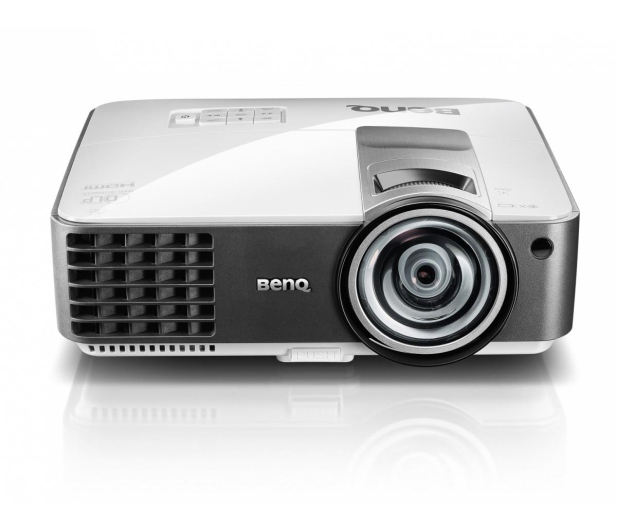 BENQ MX819ST 9H.J7477.15E - 151306 - zdjęcie 3